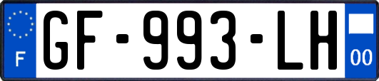 GF-993-LH