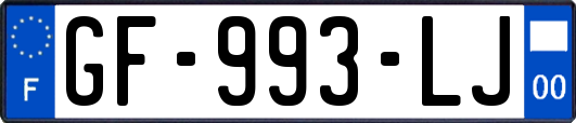 GF-993-LJ