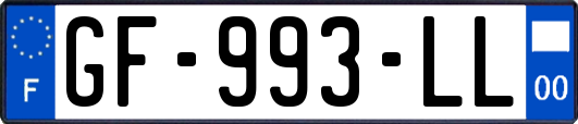 GF-993-LL