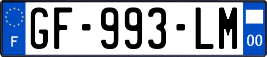 GF-993-LM