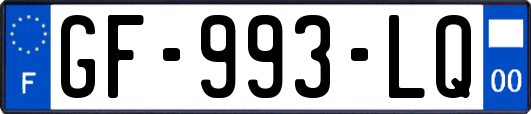 GF-993-LQ