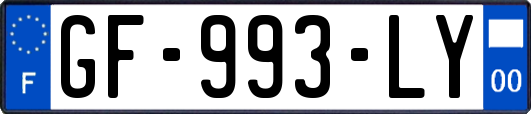GF-993-LY