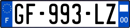 GF-993-LZ