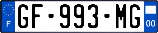GF-993-MG