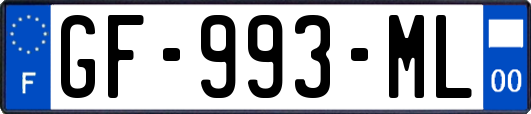 GF-993-ML