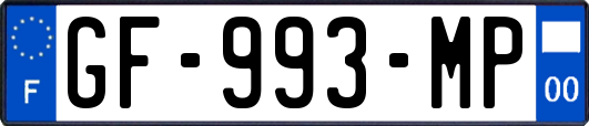 GF-993-MP