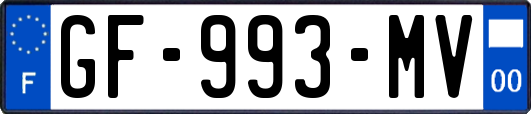 GF-993-MV