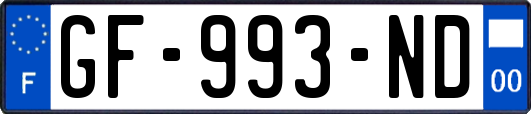 GF-993-ND