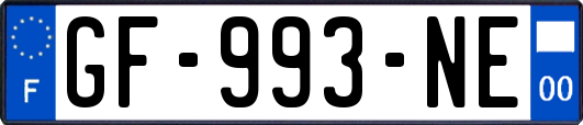 GF-993-NE