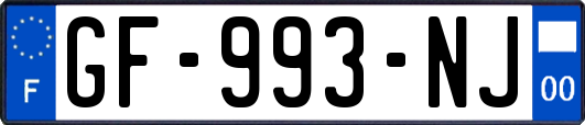 GF-993-NJ