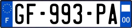 GF-993-PA
