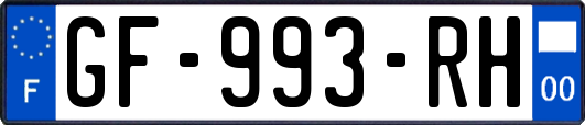 GF-993-RH