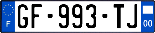 GF-993-TJ