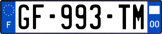 GF-993-TM