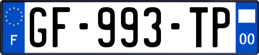 GF-993-TP