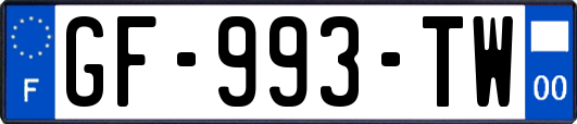 GF-993-TW