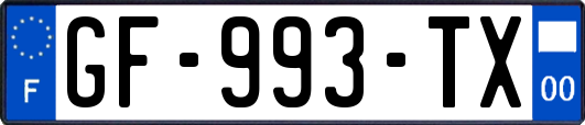 GF-993-TX
