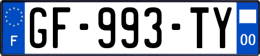 GF-993-TY