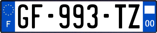 GF-993-TZ