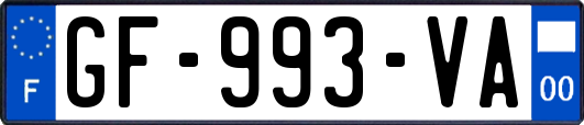 GF-993-VA
