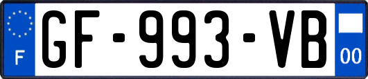 GF-993-VB