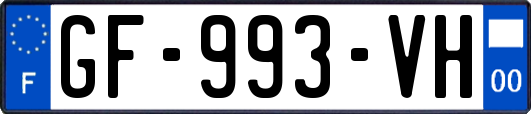 GF-993-VH
