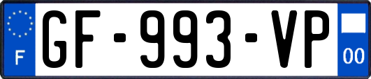 GF-993-VP
