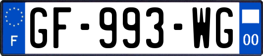 GF-993-WG