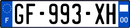 GF-993-XH