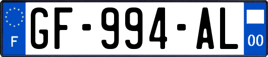 GF-994-AL