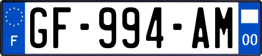 GF-994-AM