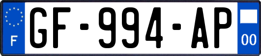 GF-994-AP