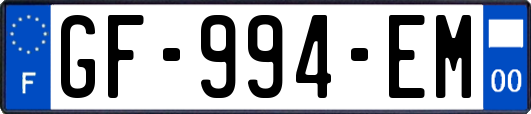 GF-994-EM