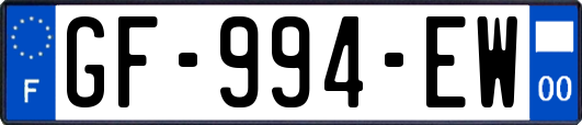 GF-994-EW