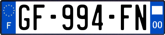 GF-994-FN