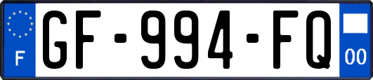 GF-994-FQ