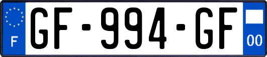 GF-994-GF