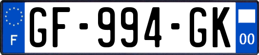 GF-994-GK