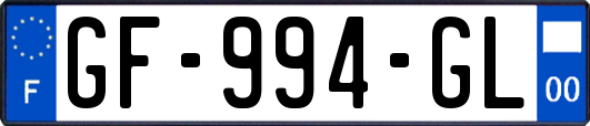 GF-994-GL