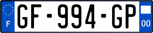 GF-994-GP