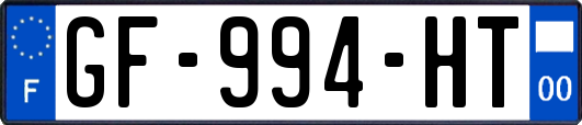 GF-994-HT