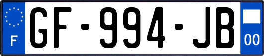GF-994-JB