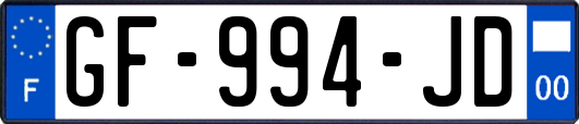 GF-994-JD