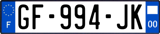 GF-994-JK