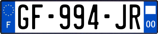 GF-994-JR