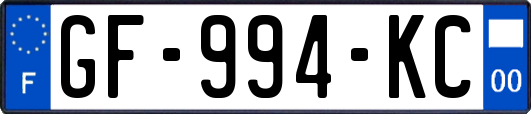 GF-994-KC