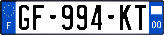 GF-994-KT