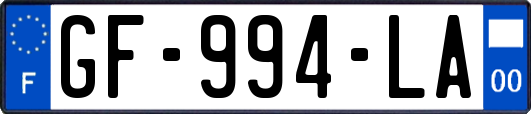 GF-994-LA
