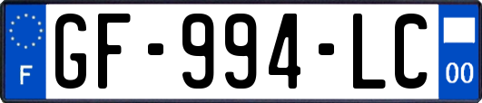 GF-994-LC