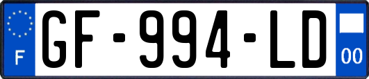 GF-994-LD